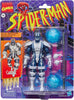 Marvel Legends Retro 6 Inch Action Figure Spider-man Wave 6 - Cardiac
