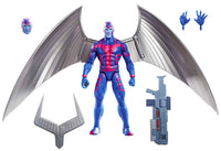 Marvel Legends Retro 6 Inch Action Figure X-Men '97 Deluxe - Archangel