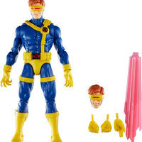 Marvel Legends Retro 6 Inch Action Figure X-Men '97 Wave 2 - Cyclops Reissue