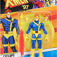Marvel Legends Retro 6 Inch Action Figure X-Men '97 Wave 2 - Cyclops Reissue