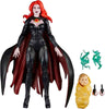 Marvel Legends Retro 6 Inch Action Figure X-Men '97 Wave 2 - Goblin Queen