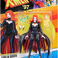 Marvel Legends Retro 6 Inch Action Figure X-Men '97 Wave 2 - Goblin Queen