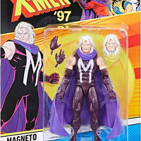 Marvel Legends Retro 6 Inch Action Figure X-Men '97 Wave 2 - Magneto