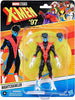 Marvel Legends Retro 6 Inch Action Figure X-Men '97 Wave 2 - Nightcrawler