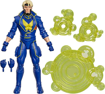 Marvel Legends Retro 6 Inch Action Figure X-Men '97 Wave 4 - Havok