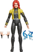 Marvel Legends Retro 6 Inch Action Figure X-Men '97 Wave 4 - Jean Grey