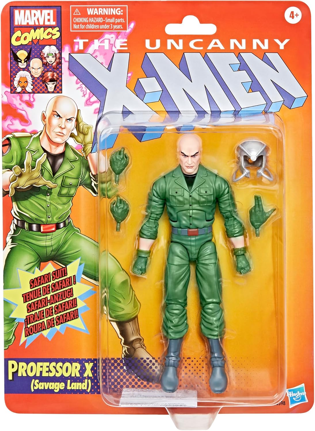 MARVEL LEGENDS ショッカー Marvel Legends Series Spider-Man 6-inch Marvel's Shocker Action