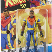 Marvel Legends Retro 6 Inch Action Figure X-Men '97 Wave 1 - Bishop