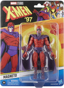 Marvel Legends Retro 6 Inch Action Figure X-Men '97 Wave 1 - Magneto