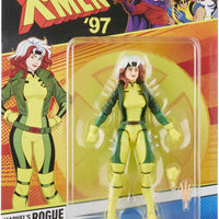 Marvel Legends Retro 6 Inch Action Figure X-Men '97 Wave 1 - Rogue