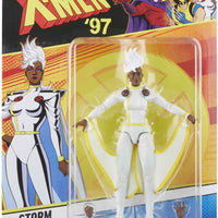 Marvel Legends Retro 6 Inch Action Figure X-Men '97 Wave 1 - Storm