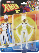 Marvel Legends Retro 6 Inch Action Figure X-Men '97 Wave 1 - Storm