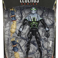 Marvel Legends Spider-Man 6 Inch Action Figure BAF Demogoblin - Superior Octopus (Previously Opened Packaging)