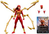 Marvel Legends Spider-Man 6 Inch Action Figure Magic The Gathering Wave 1 - Mary Jane Watson (Iron Spider)