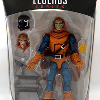 Marvel Legends Spider-Man 6 Inch Action Figure BAF Space Venom - Hobgoblin