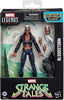 Marvel Legends Strange Tales 6 Inch Action Figure BAF Blackheart - Bloodstorm