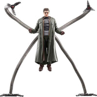 Marvel Legends Studios 6 Inch Action Figure Spider-Man Deluxe - Doc Ock