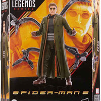Marvel Legends Studios 6 Inch Action Figure Spider-Man Deluxe - Doc Ock