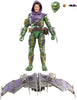 Marvel Legends Studios 6 Inch Action Figure Spider-Man No Way Home Deluxe - Green Goblin