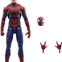 Marvel Legends Studios 6 Inch Action Figure Spider-Man Wave 1 - Andrew Garfield Spider-Man