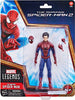 Marvel Legends Studios 6 Inch Action Figure Spider-Man Wave 1 - Andrew Garfield Spider-Man