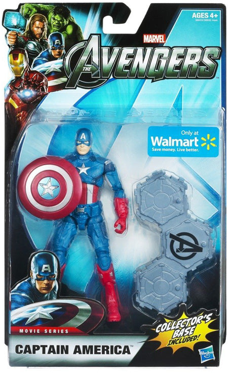 Marvel Legends Captain America Marvel Avengers Inch Figures Buy