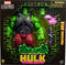 Marvel Legends The Incredible Hulk 7 Inch Action Figure Deluxe - Professor Hulk