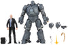 Marvel Legends The Infinity Saga 6 Inch Action Figure Studios Series 2-Pack - Obadiah Stane and Iron Monger