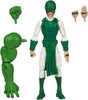 Marvel Legends The Marvels 6 Inch Action Figure BAF Totally Awesome Hulk - Karnak