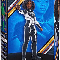 Marvel Legends The Marvels 6 Inch Action Figure BAF Totally Awesome Hulk - Photon