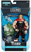 Marvel Legends Thor Ragnarok 6 Inch Action Figure Gladiator BAF Hulk - Odinson