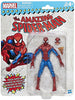 Marvel Legends Retro 6 Inch Action Figure Wave 1 - Amazing Spider-Man