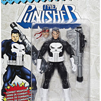 Marvel Legends Retro 6 Inch Action Figure Wave 1 - The Punisher