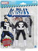 Marvel Legends Retro 6 Inch Action Figure Wave 1 - The Punisher