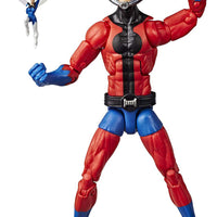 Marvel Legends Retro 6 Inch Action Figure Wave 2 - Ant-Man