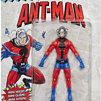 Marvel Legends Retro 6 Inch Action Figure Wave 2 - Ant-Man