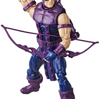 Marvel Legends Retro 6 Inch Action Figure Wave 2 - Hawkeye