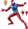 Marvel Legends Retro 6 Inch Action Figure Wave 2 - Scarlet Spider