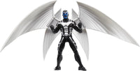 Marvel Legends X-Men 6 Inch Action Figure Deluxe - X-Force Archangel
