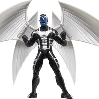 Marvel Legends X-Men 6 Inch Action Figure Deluxe - X-Force Archangel