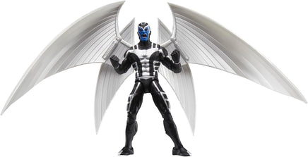 Marvel Legends X-Men 6 Inch Action Figure Deluxe - X-Force Archangel