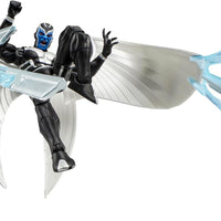 Marvel Legends X-Men 6 Inch Action Figure Deluxe - X-Force Archangel