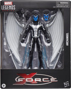 Marvel Legends X-Men 6 Inch Action Figure Deluxe - X-Force Archangel