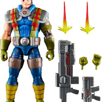 Marvel Legends X-Men '97 6 Inch Action Figure Wave 3 - Cable