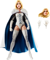 Marvel Legends X-Men '97 6 Inch Action Figure Wave 3 - Emma Frost