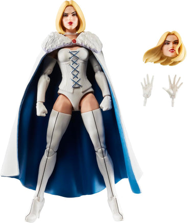 Marvel Legends X-Men '97 6 Inch Action Figure Wave 3 - Emma Frost