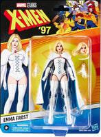 Marvel Legends X-Men '97 6 Inch Action Figure Wave 3 - Emma Frost