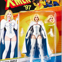 Marvel Legends X-Men '97 6 Inch Action Figure Wave 3 - Emma Frost