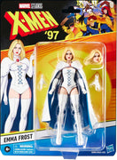 Marvel Legends X-Men '97 6 Inch Action Figure Wave 3 - Emma Frost