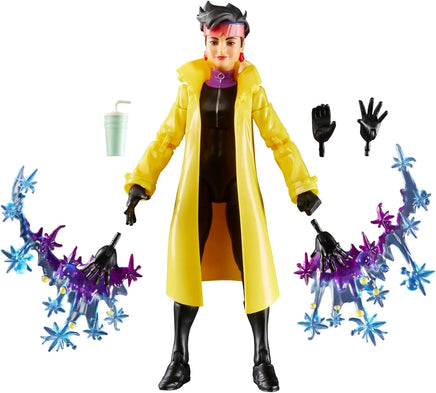 Marvel Legends X-Men '97 6 Inch Action Figure Wave 3 - Jubilee